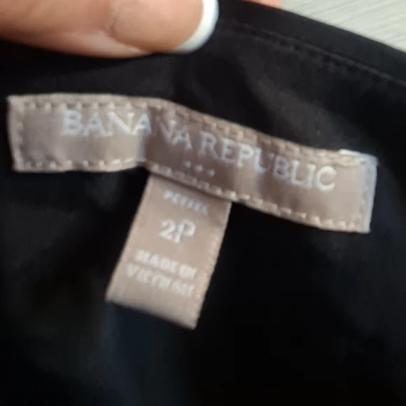 Banana Repuplic Skirt - Picture 4 of 5